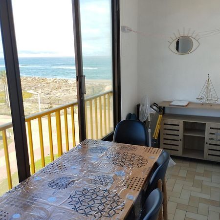 Appartement Vue Mer לה ברקרה מראה חיצוני תמונה