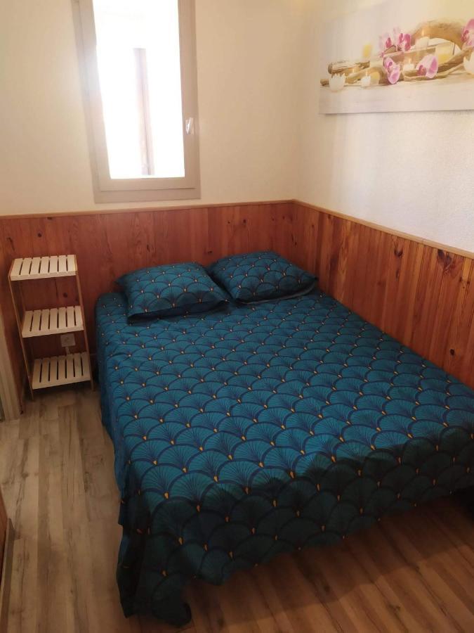 Appartement Vue Mer לה ברקרה מראה חיצוני תמונה